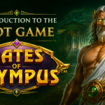 Introduction to the slot game Gates of Olympus